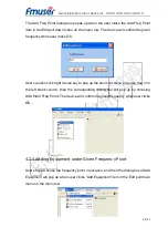 Предварительный просмотр 26 страницы FMUser FUTV4314A User Manual