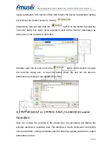Предварительный просмотр 29 страницы FMUser FUTV4314A User Manual