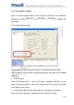 Предварительный просмотр 30 страницы FMUser FUTV4314A User Manual