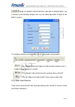 Предварительный просмотр 38 страницы FMUser FUTV4314A User Manual