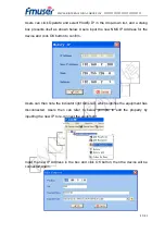 Предварительный просмотр 40 страницы FMUser FUTV4314A User Manual