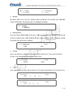 Предварительный просмотр 14 страницы FMUser FUTV4318A User Manual