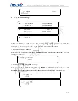 Предварительный просмотр 16 страницы FMUser FUTV4318A User Manual