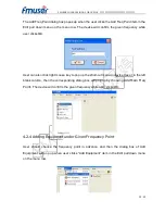 Предварительный просмотр 25 страницы FMUser FUTV4318A User Manual