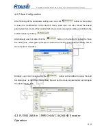 Предварительный просмотр 28 страницы FMUser FUTV4318A User Manual