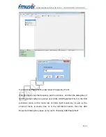 Preview for 22 page of FMUser FUTV4443 User Manual