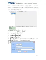 Preview for 24 page of FMUser FUTV4443A-10 User Manual