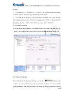 Preview for 25 page of FMUser FUTV4443A-10 User Manual