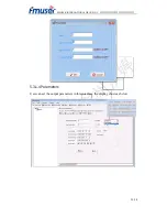 Preview for 32 page of FMUser FUTV4443A-10 User Manual