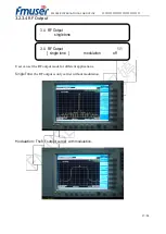 Preview for 19 page of FMUser FUTV4502D User Manual