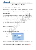 Preview for 22 page of FMUser FUTV4502D User Manual