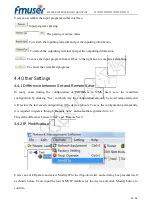 Preview for 32 page of FMUser FUTV4502D User Manual