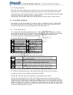 Preview for 11 page of FMUser RDS-C Technical Manual