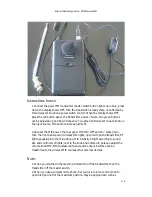 Предварительный просмотр 3 страницы FMUser ST-2815FM User Manual