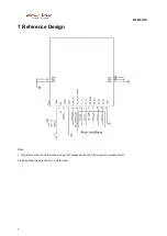 Preview for 14 page of Fn-Link 6189N-SFC Manual