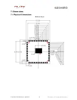 Предварительный просмотр 12 страницы Fn-Link 6223A-SRD User Manual