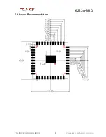 Предварительный просмотр 13 страницы Fn-Link 6223A-SRD User Manual