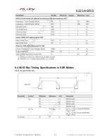 Предварительный просмотр 16 страницы Fn-Link 6223A-SRD User Manual