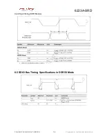 Предварительный просмотр 17 страницы Fn-Link 6223A-SRD User Manual