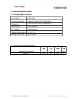 Preview for 6 page of Fn-Link 6223E-UUD User Manual