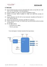 Preview for 5 page of Fn-Link 8223A-SR User Manual