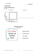 Preview for 14 page of Fn-Link 8223A-SR User Manual