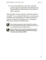 Preview for 11 page of Fnac 3.0 8" Quick Start Manual