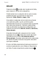 Preview for 18 page of Fnac 3.0 8" Quick Start Manual