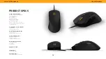 Preview for 13 page of Fnatic Gear Clutch G1 Product Manual