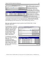 Preview for 60 page of FNGi DHCPatriot Version 6 Operation Manual