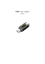 Fnirsi FNB28 User Manual preview