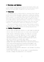 Preview for 4 page of Fnirsi FNB48 User Manual