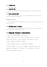 Preview for 27 page of Fnirsi FNB48 User Manual