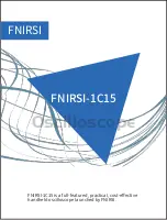 Preview for 1 page of Fnirsi FNIRSI-1C15 Quick Start Manual