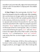 Preview for 8 page of Fnirsi FNIRSI-1C15 Quick Start Manual