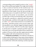 Preview for 10 page of Fnirsi FNIRSI-1C15 Quick Start Manual