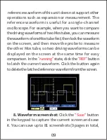 Preview for 11 page of Fnirsi FNIRSI-1C15 Quick Start Manual