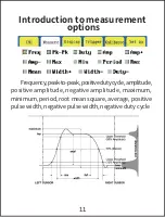 Preview for 13 page of Fnirsi FNIRSI-1C15 Quick Start Manual