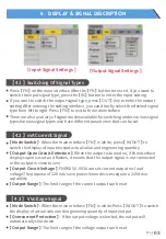 Preview for 8 page of Fnirsi SG-003A Operating Manual