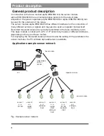 Preview for 8 page of FNM alpha SM 230 User Manual