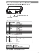 Предварительный просмотр 13 страницы FNM alpha SM 230 User Manual