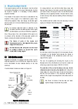 Preview for 18 page of FNM HPE 110 Installation Manual