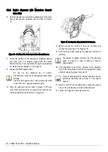 Preview for 20 page of FNM HPE 110 Installation Manual