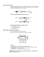 Preview for 72 page of FNM HPEP 225 Installation Manual