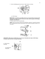 Preview for 82 page of FNM HPEP 225 Installation Manual