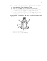 Preview for 83 page of FNM HPEP 225 Installation Manual