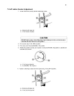 Preview for 88 page of FNM HPEP 225 Installation Manual