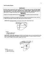 Preview for 94 page of FNM HPEP 225 Installation Manual