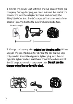 Preview for 20 page of FNX Solar FLEX-GEN 200 User Manual