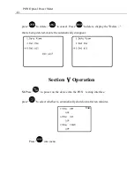 Preview for 12 page of Fo-Link F-501 FTTX New PON Manual